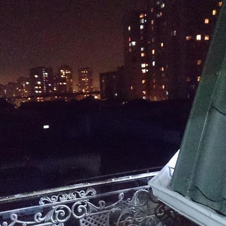 Baku Butik Mini-Hotel Bagian luar foto
