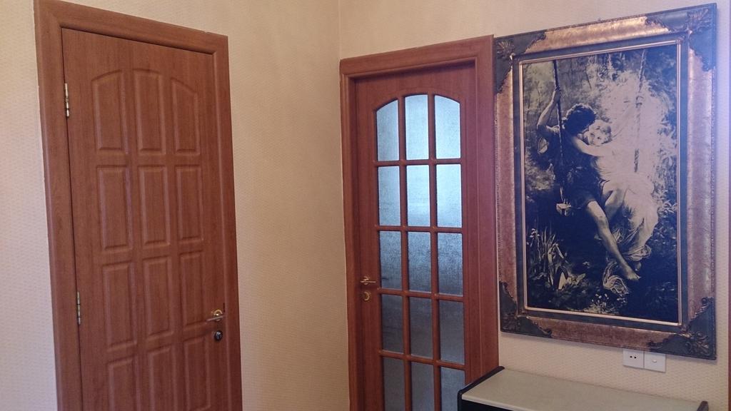 Baku Butik Mini-Hotel Bagian luar foto