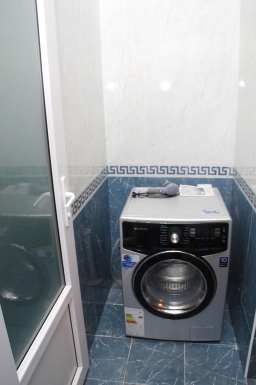 Baku Butik Mini-Hotel Bagian luar foto
