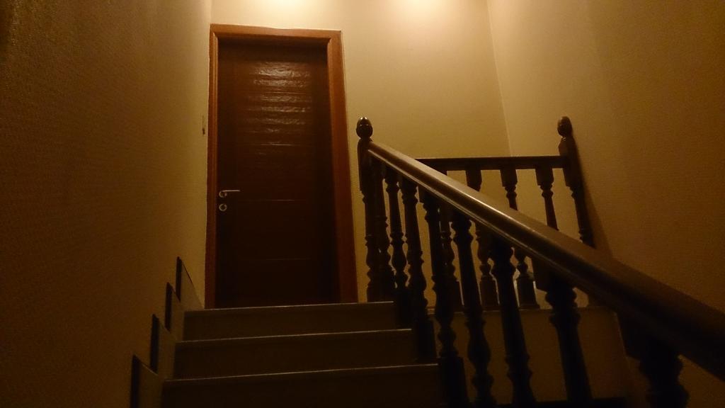Baku Butik Mini-Hotel Bagian luar foto