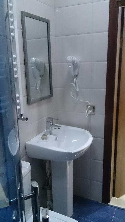 Baku Butik Mini-Hotel Bagian luar foto