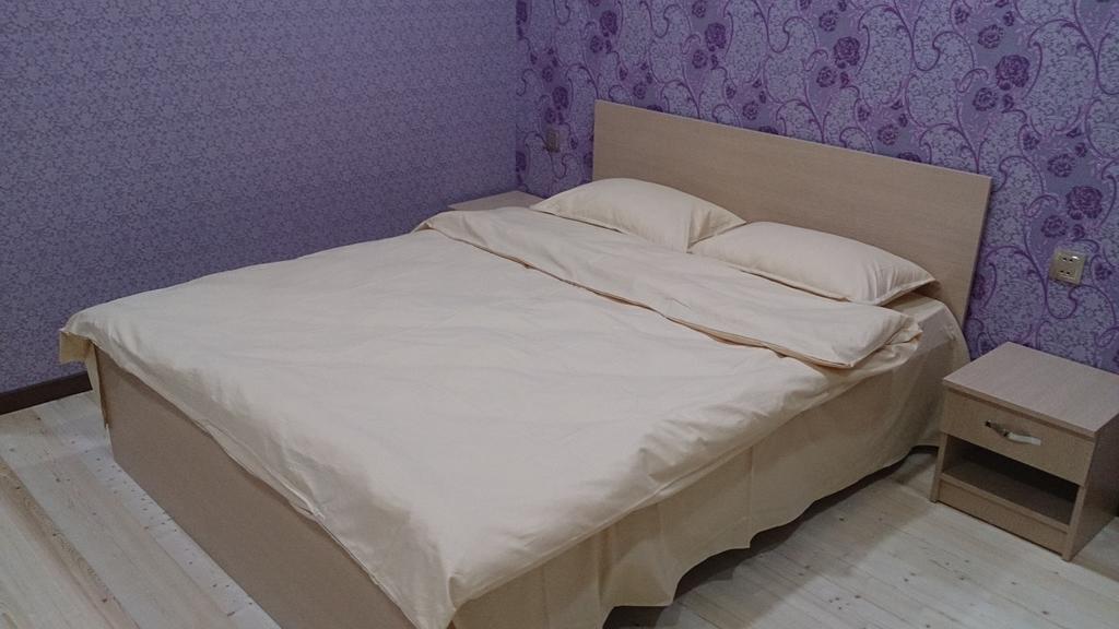Baku Butik Mini-Hotel Bagian luar foto