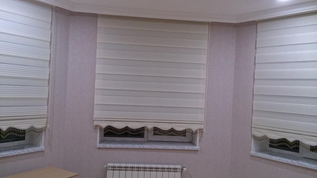 Baku Butik Mini-Hotel Bagian luar foto