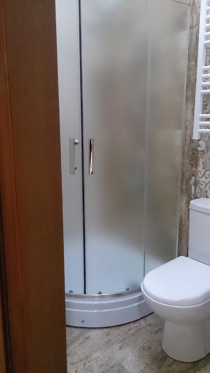 Baku Butik Mini-Hotel Bagian luar foto