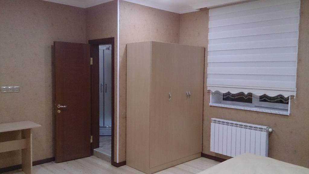 Baku Butik Mini-Hotel Bagian luar foto