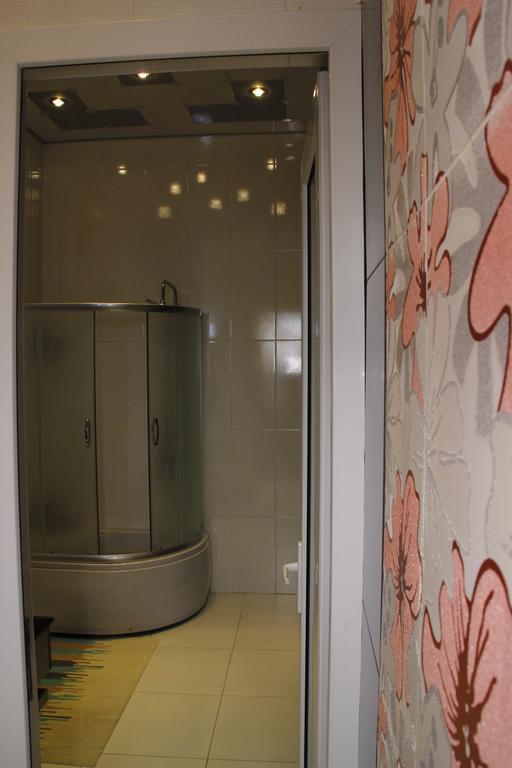 Baku Butik Mini-Hotel Bagian luar foto